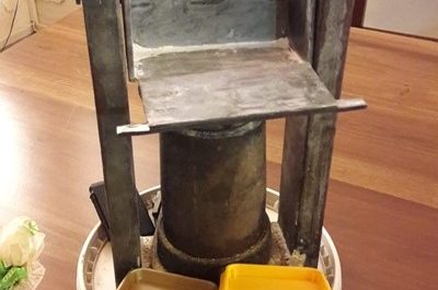 In casa presse per realizzare panetti di eroina ed oltre tre chili di droga: 34enne in carcere - Corriere Salentino