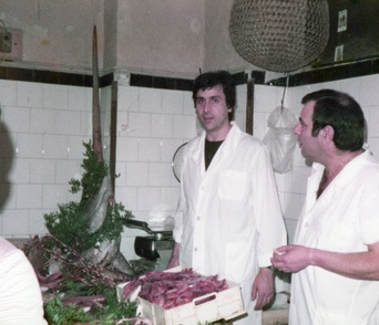 A Salice Salentino nasce la “pescheria di comunità” - Corriere Salentino