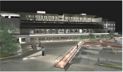 Ex Massa, il ritardo di un’opera che ci costa cara: oltre 5 milioni in più. Gli scavi continuano: ecco il progetto - Corriere Salentino