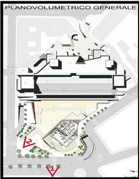Ex Massa, il ritardo di un’opera che ci costa cara: oltre 5 milioni in più. Gli scavi continuano: ecco il progetto - Corriere Salentino