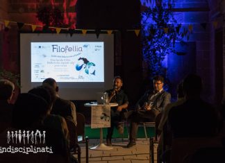 Torna a Racale “Filofollia”, l’evento che fa “ragionare”