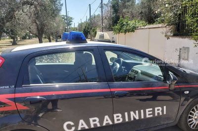 Toccano un filo scoperto mentre riordinano il giardino, due donne muoiono folgorate - Corriere Salentino