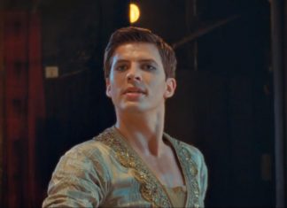 Il film della settimana: Nureyev – The Withe Crow