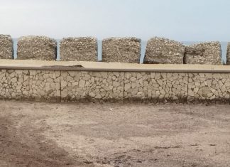 Il calvario delle alghe di Frigole e della Darsena di San Cataldo, vecchi problemi che si ripresentano