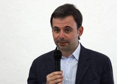Gianmaria Greco: "Parcheggi a pagamento a Lecce, praticamente ovunque" - Corriere Salentino