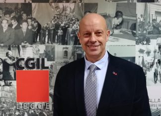 Sicurezza, nel Salento un solo rinforzo. Ianne: “Due agenti, ma spalmati in periodi diversi”