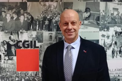 Rinforzi estivi e unità trasferite a Napoli, la denuncia del Silp Lecce - Corriere Salentino