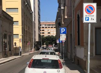 Lavori Open Fiber, Guido: “Un disastro dopo ogni cantiere”. Ma Open Fiber smentisce