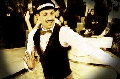 "Arti al Borgo al ritmo di Swing”": domenica 21 luglio a Presicce - Corriere Salentino