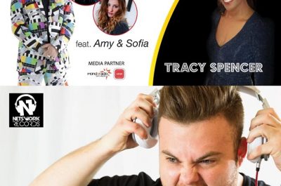 "70 mi dà tanto", il 28 luglio a Tricase Johnson Righeira e Tracy Spencer - Corriere Salentino