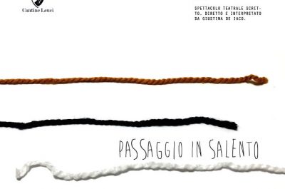 "Passaggio in Salento", spettacolo teatrale al Museo Ebraico di Lecce - Corriere Salentino