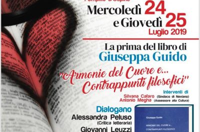 Tre giorni di arte e cultura a Neviano - Corriere Salentino