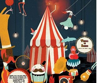 “Il gran circo dei burattini” domani a Torre dell’Orso - Corriere Salentino