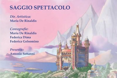 Il segreto di incanto: questa sera lo spettacolo dell’Asd Synergie presso l’Anfiteatro di Torre Dell’Orso - Corriere Salentino