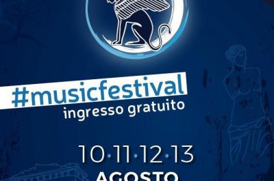 "Le Notti del Mito", tutto pronto a Kàlos per l'VIII edizione - Corriere Salentino