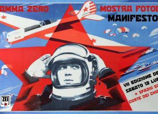 Mostra Fotografica “Manifesto Zero”- VII° Festa di Diaframma Zero