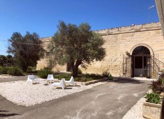 “Identità territoriale e recupero delle tradizioni in un mondo globalizzato”, tavola rotonda in masseria