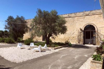 “Identità territoriale e recupero delle tradizioni in un mondo globalizzato”, tavola rotonda in masseria - Corriere Salentino