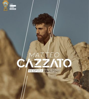 È uscito "Bene bene" il nuovo singolo di Matteo Cazzato feat. Sud Sound System - Corriere Salentino
