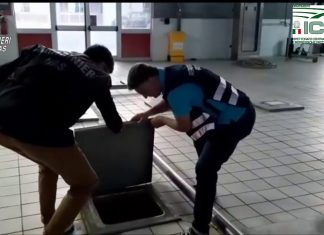 Operazione “Ghost Wine”: confermati domiciliari per fratello e sorella