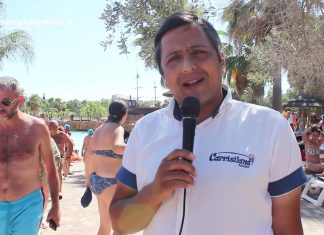 Carrisiland, Estate a misura di tutti