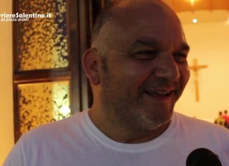 Taglio del nastro per la Sagra Te Lu Ranu, fino al 22 luglio sarà festa a Merine