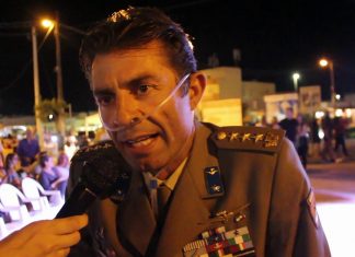 Memorial Paolo Serio, uno sportivo da ricordare