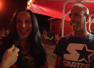 Festa della birra a San Donato, partenza col botto