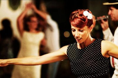 "Arti al Borgo al ritmo di Swing”": domenica 21 luglio a Presicce - Corriere Salentino