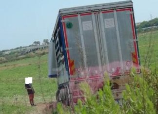 Ordinanza anticaldo, scatta la prima multa dell’estate a Nardò