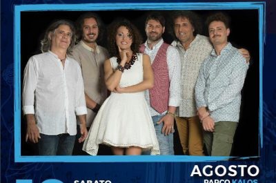 "Le Notti del Mito", tutto pronto a Kàlos per l'VIII edizione - Corriere Salentino