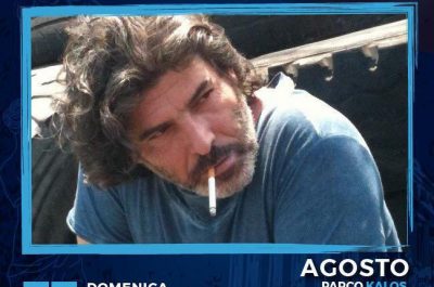 "Le Notti del Mito", tutto pronto a Kàlos per l'VIII edizione - Corriere Salentino