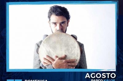 "Le Notti del Mito", tutto pronto a Kàlos per l'VIII edizione - Corriere Salentino