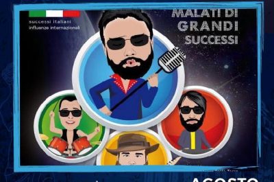 "Le Notti del Mito", tutto pronto a Kàlos per l'VIII edizione - Corriere Salentino