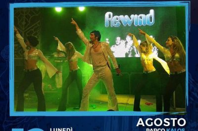 "Le Notti del Mito", tutto pronto a Kàlos per l'VIII edizione - Corriere Salentino