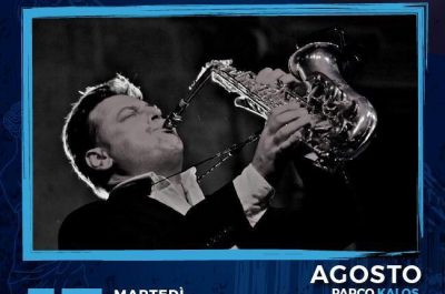 Serata finale con le Notti del Mito al Kalos di Caprarica - Corriere Salentino