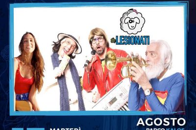 Serata finale con le Notti del Mito al Kalos di Caprarica - Corriere Salentino