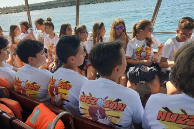 L’evento estivo di volley Nuzzosan con Mister Rado Stoytchev e i nazionali Olandesi - Corriere Salentino