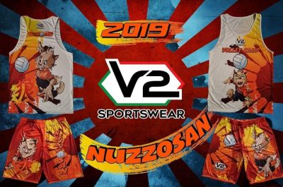 L’evento estivo di volley Nuzzosan con Mister Rado Stoytchev e i nazionali Olandesi - Corriere Salentino