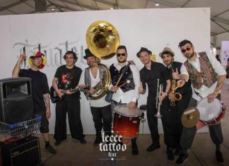 “Mi Piaci Fest”: dal 4 luglio al 31 agosto ritorna a Tuglie la rassegna estiva de “La Villetta”