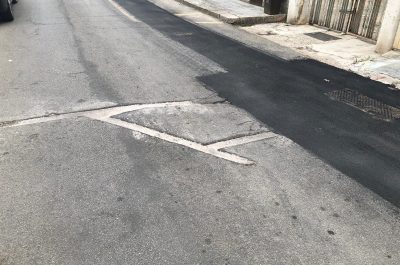 Guido: “Città nel caos ma il Comune continua a fare gli interessi di Open Fiber” - Corriere Salentino