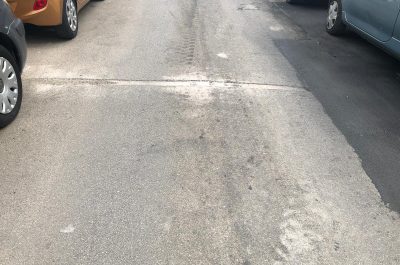 Guido: “Città nel caos ma il Comune continua a fare gli interessi di Open Fiber” - Corriere Salentino