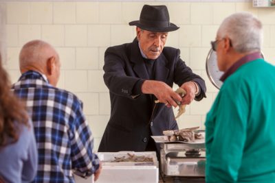 A Salice Salentino nasce la “pescheria di comunità” - Corriere Salentino