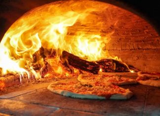 Torna “Lecce Pizza Village”, la V edizione dal 31 luglio al 4 agosto in Piazza Mazzini