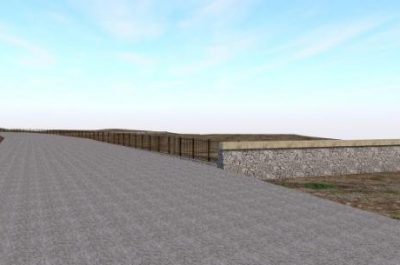 Roca Vecchia e Grotta della Poesia: pronti gli interventi per delimitare e tutelare l’area - Corriere Salentino