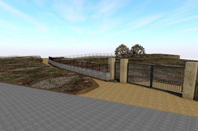 Roca Vecchia e Grotta della Poesia: pronti gli interventi per delimitare e tutelare l’area - Corriere Salentino