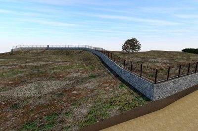 Roca Vecchia e Grotta della Poesia: pronti gli interventi per delimitare e tutelare l’area - Corriere Salentino