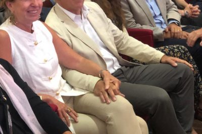 Fabio Pollice è il nuovo rettore dell’Università del Salento dopo 4 turni: “Non ci saranno più avversari” - Corriere Salentino