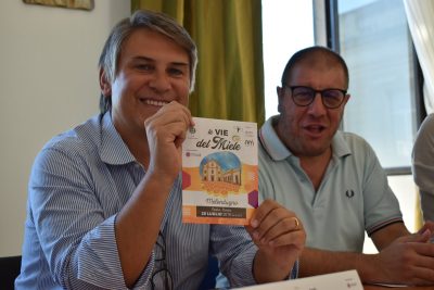 Domenica la festa delle Vie del Miele: ecco le immagini dell’apicoltura artigianale di qualità - Corriere Salentino