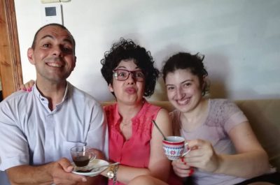 Maria De Giovanni premiata con il "Premio Vrani" per il progetto di inclusione sociale "Il mare di tutti" - Corriere Salentino